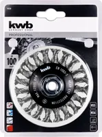 KETASHARI KWB AGGRESSO-FLEX®-I 100