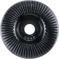 RASPIKETAS KWB PUIDULE 115MM