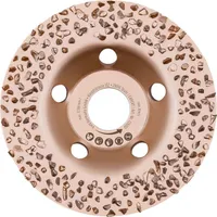 LIHVKETAS KWB VOLFRAMKARBIID 10-14P115MM