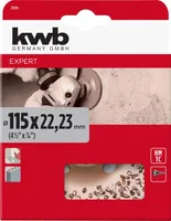 LIHVKETAS KWB VOLFRAMKARBIID 10-14P115MM