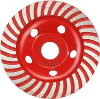 TEEMANTLIHVKETAS KWB 125MM TURBO