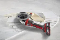 TEEMANTKETAS KWB 115MM, PEENETERALINE