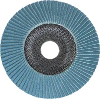 LAMELLKETAS KWB 125MM TSIRKOON P80