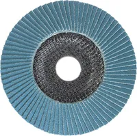 LAMELLKETAS KWB 125MM TSIRKOON P120