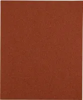 LIHVPABERILEHT KWB RÄNIKIVI 230X280MM P60