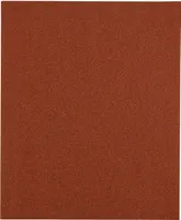 LIHVPABERILEHT KWB RÄNIKIVI 230X280MM P80