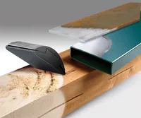 LIIVAPABER KWB, SMIRGELRIIE P60