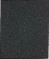 LIIVAPABER KWB, SMIRGELRIIE P80