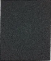 LIIVAPABER KWB, SMIRGELRIIE P100