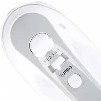 KÄSIMIKSER ECG RS 200