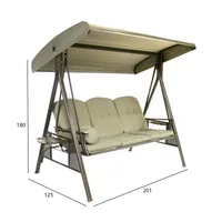 KIIK CAIRO 3-KOHALINE BEEŽ