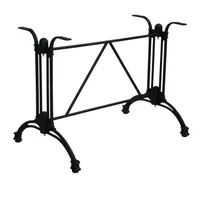 LAUAJALG CAFE 93X61XH72CM MUST