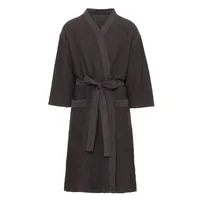 HOMMIKUMANTEL RENTO GREY L/XL