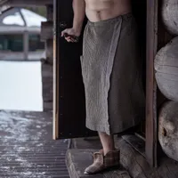 SAUNASEELIK MEESTELE RENTO BROWN