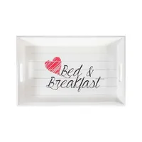 KANDIK SWEET HOME 48X32XH24CM