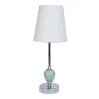 LAUALAMP BOLS H41,5CM ROHELINE