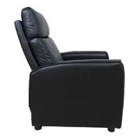 MASSAAŽITOOL STANTON PUSH BACK RECLINER