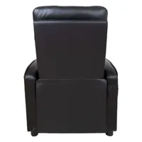 MASSAAŽITOOL STANTON PUSH BACK RECLINER