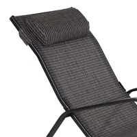 KIIK-LAMAMISTOOL BOSTON HALL