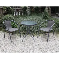 LAUD BISTRO D60XH70CM