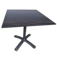 LAUD BEIDA 70X70XH72CM PRUUN