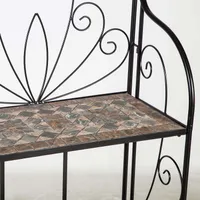 RIIUL MOSAIC 60X30XH128CM