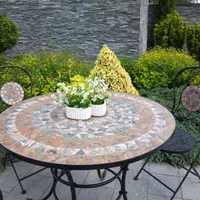 LAUD MOSAIC D90XH70CM