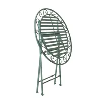 LAUD MINT D70XH75CM ANTIIKROHELINE