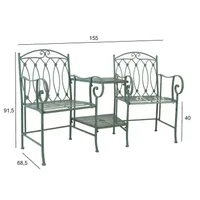 PINK MINT ABILAUAGA ANTIIKROHELINE