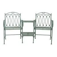 PINK MINT ABILAUAGA ANTIIKROHELINE