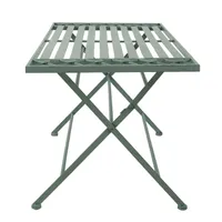 DIIVANILAUD MINT 100X50XH49CM ANTIIKROHELINE