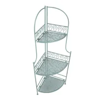 RIIUL MINT 34X34XH118CM ANTIIKROHELINE