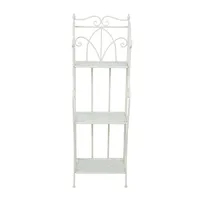 RIIUL SANDY 40X28XH126CM ANTIIKVALGE