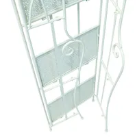 RIIUL SANDY 40X28XH126CM ANTIIKVALGE