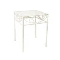 LILLEPOSTAMENT SANDY 28X28XH38CM