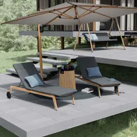 LAMAMISTOOL SUEZ HALL