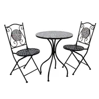 RÕDUKOMPLEKT CHECKER LAUD JA 2 TOOLI