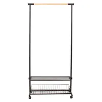STANGE FOREST 80X36XH165CM MUST/NATURAAL