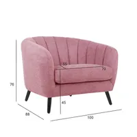 TUGITOOL MELODY ROOSA