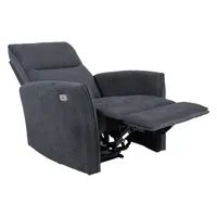 TUGITOOL LINUX ELEKTRILINE RECLINER TUMEHALL