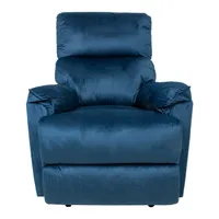 TUGITOOL GUSTAV MANUAALNE RECLINER TUME