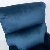 TUGITOOL GUSTAV MANUAALNE RECLINER TUME