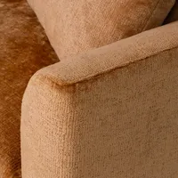 NURGADIIVAN LARTES VASAK NURK PRUUN