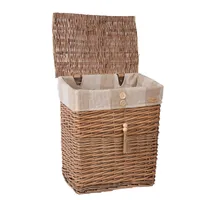 PESUKORV WILLI STRIPE 39X28XH45CM