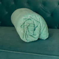 PLEED LIISA CORAL 150X200CM HELEROHELINE