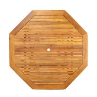 LAUD FINLAY 120X120XH72CM AKAATSIA