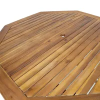 LAUD FINLAY 120X120XH72CM AKAATSIA