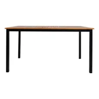 LAUD DALYA 140X90XH75CM AKAATSIA