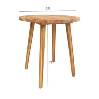 LAUD FLORIAN D70XH75CM