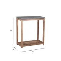 RIIUL SANDSTONE 57X28XH65CM